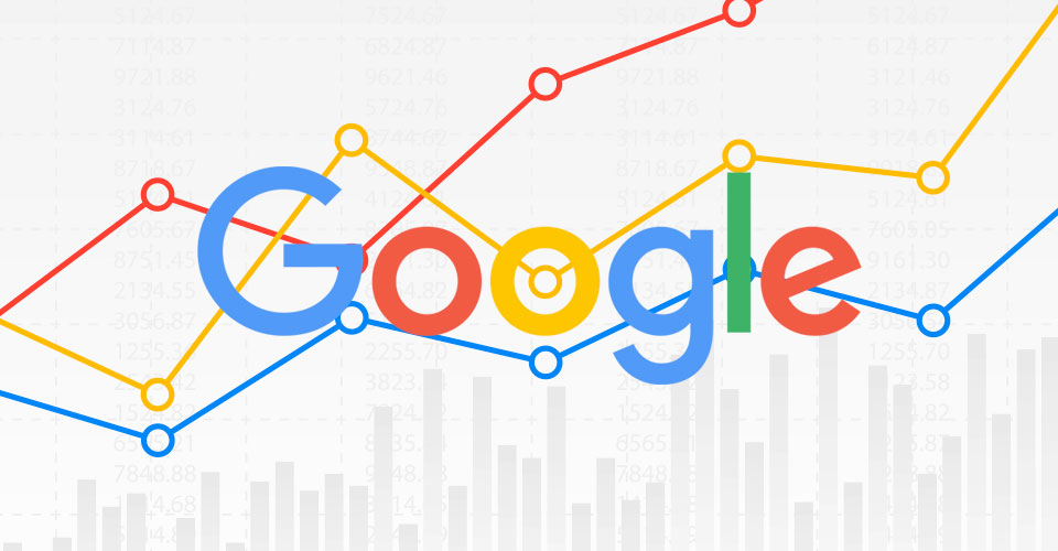 алгоритмы Google
