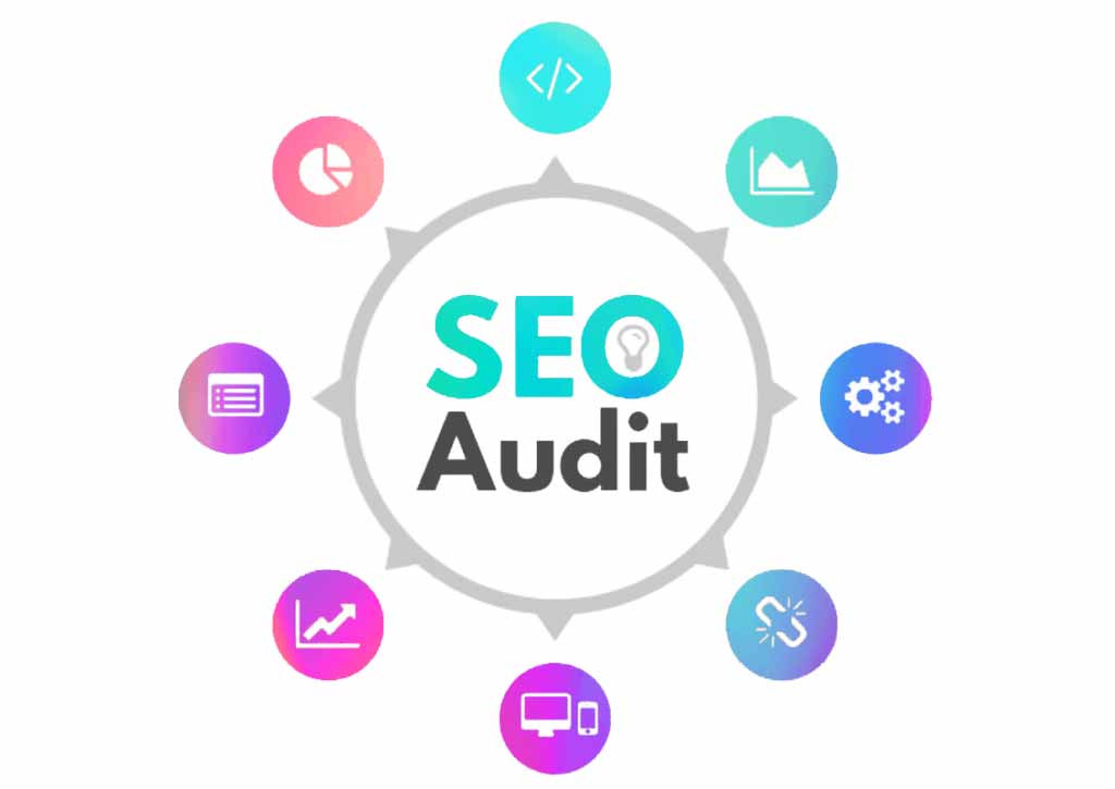 Пошаговый SEO-аудит – правильная оптимизация URL-адреса и внутренних ссылок