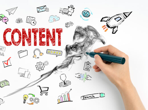 Как правильно создавать контент на разных языках для SEO позиционирования?